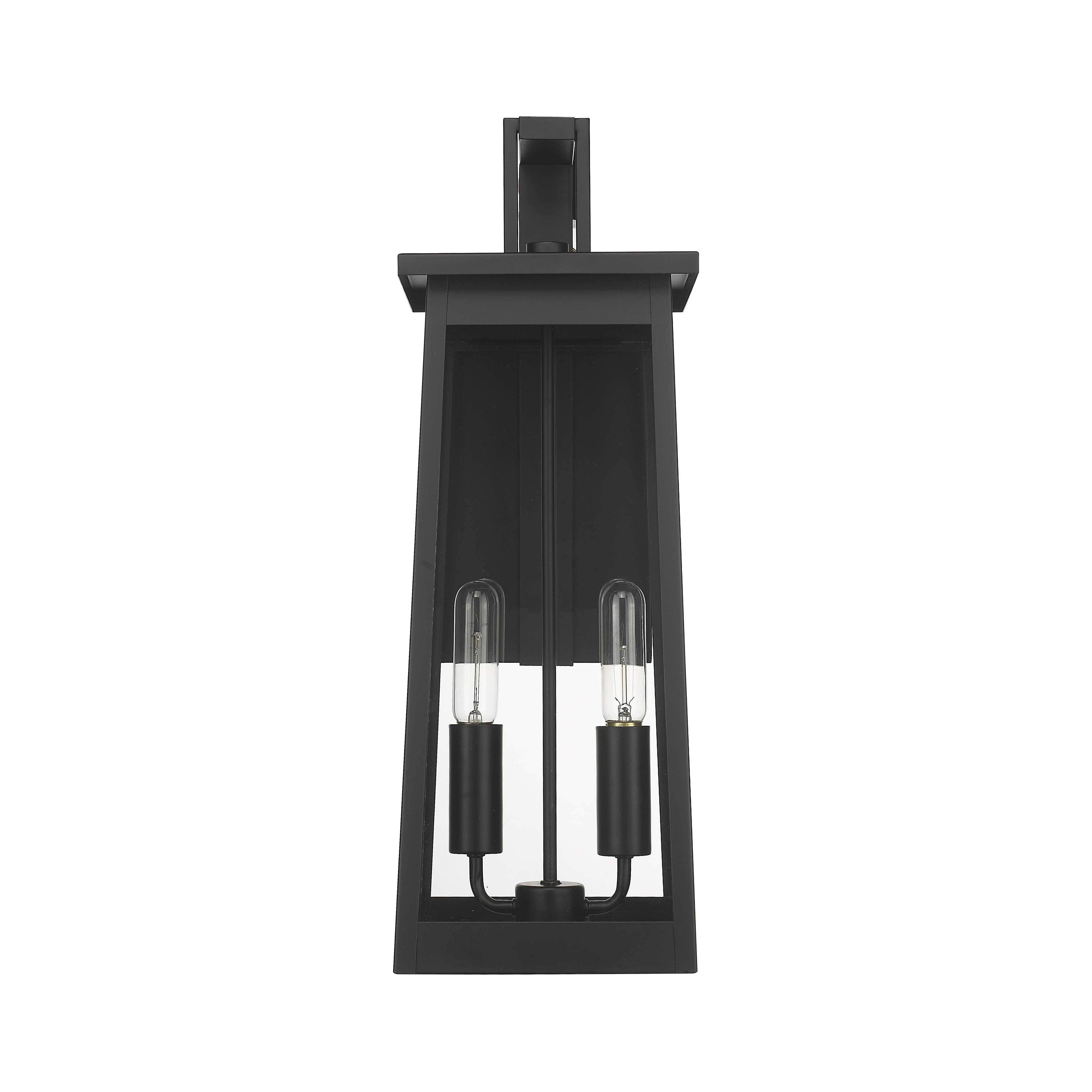 Acclaim - Alden Outdoor Wall Light - Lights Canada