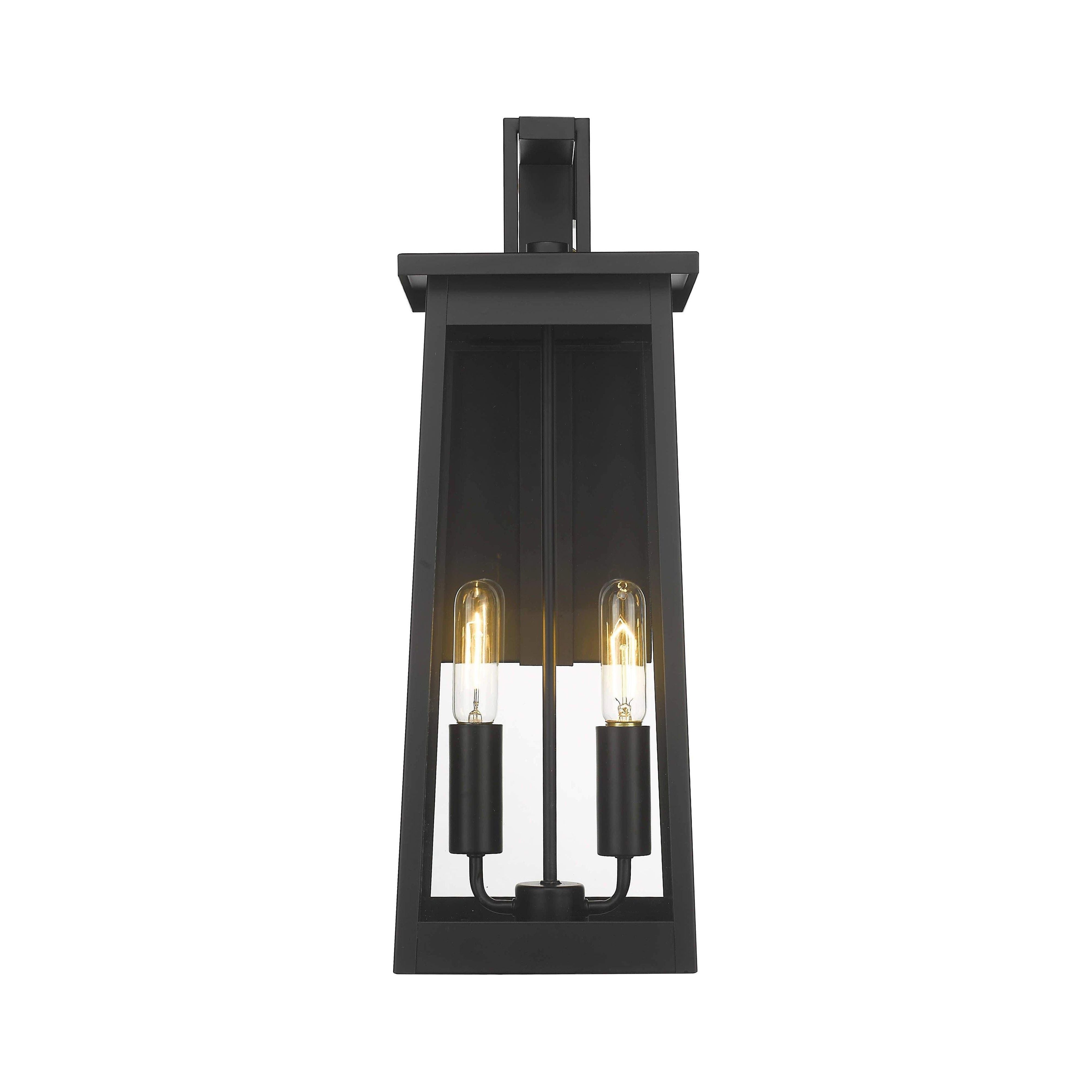 Acclaim - Alden Outdoor Wall Light - Lights Canada