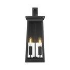 Acclaim - Alden Outdoor Wall Light - Lights Canada