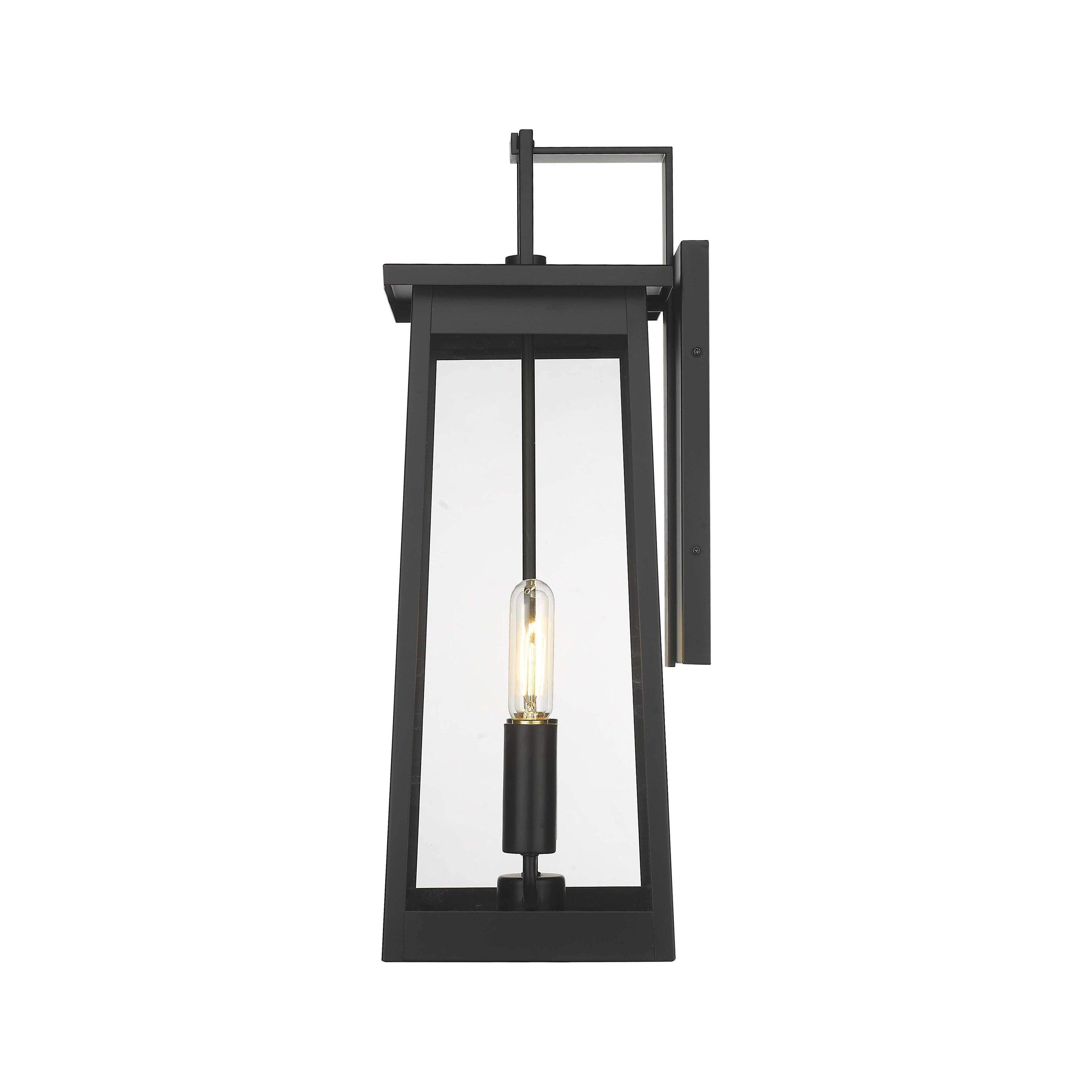 Acclaim - Alden Outdoor Wall Light - Lights Canada