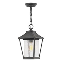Palmer Outdoor Pendant