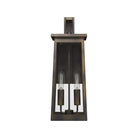 Acclaim - Alden Outdoor Wall Light - Lights Canada