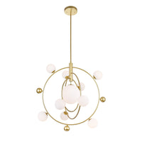 Celeste Chandelier