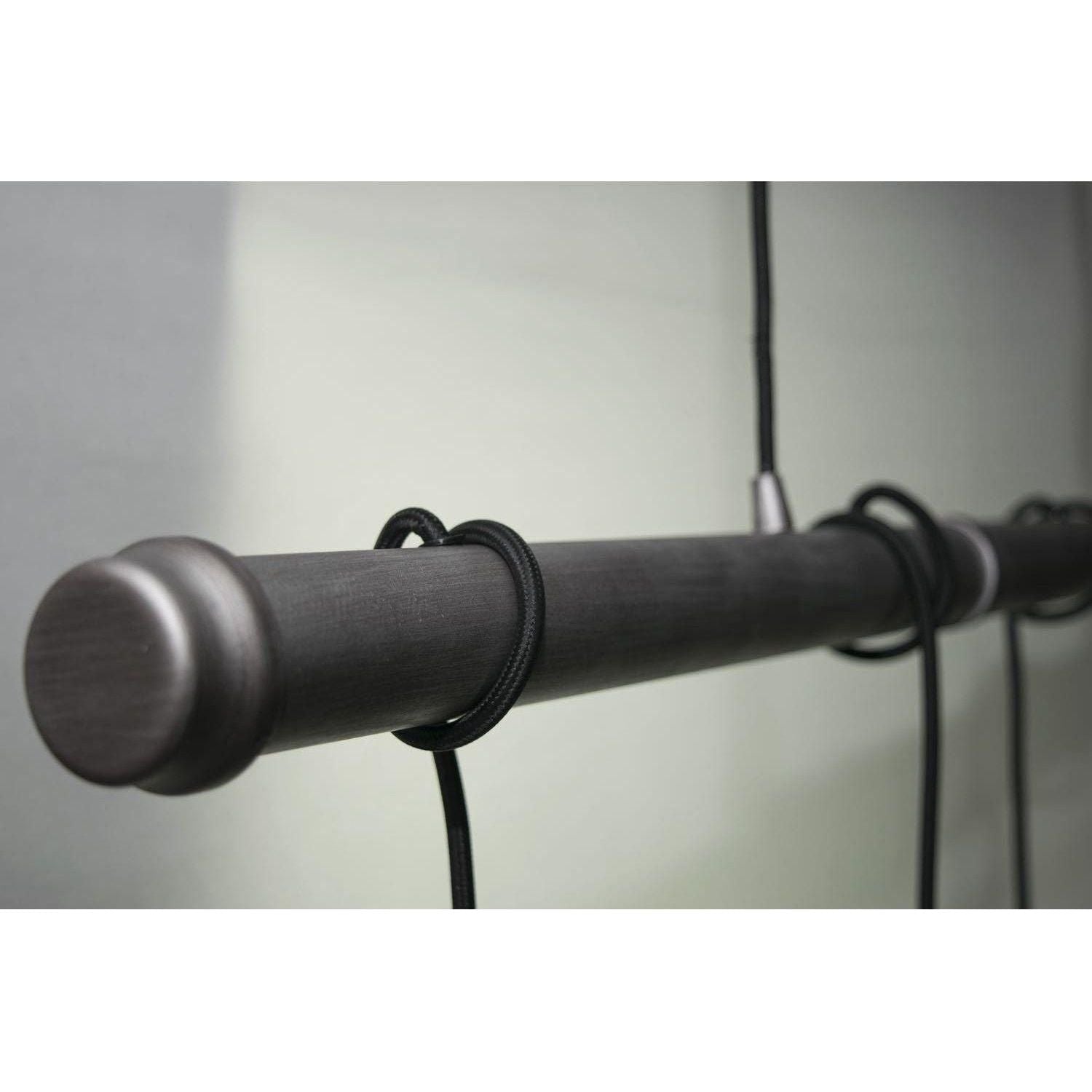 Maxim Lighting - Early Electric Linear Suspension - Lights Canada