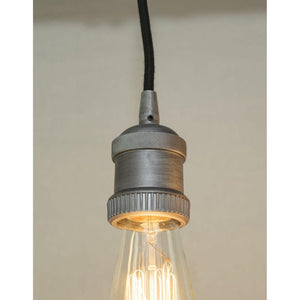 Maxim Lighting - Early Electric Linear Suspension - Lights Canada