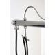 Swagger 1-Light Wall Sconce