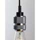 Swagger 1-Light Wall Sconce