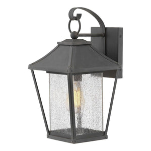 Hinkley - Palmer Outdoor Wall Light - Lights Canada