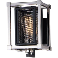 Refine 1-Light Wall Sconce