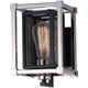 Refine 1-Light Wall Sconce