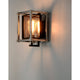 Refine 1-Light Wall Sconce