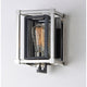 Refine 1-Light Wall Sconce