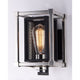 Refine 1-Light Wall Sconce