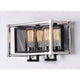 Refine 2-Light Wall Sconce