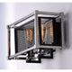 Refine 2-Light Wall Sconce