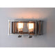 Refine 2-Light Wall Sconce