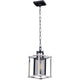 Refine 1-Light Pendant