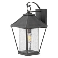 Palmer Outdoor Wall Light