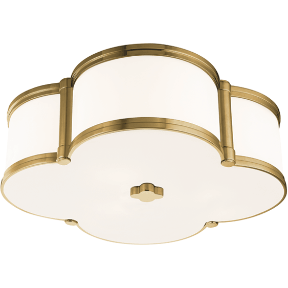 Hudson Valley Lighting - Chandler Flush Mount - Lights Canada