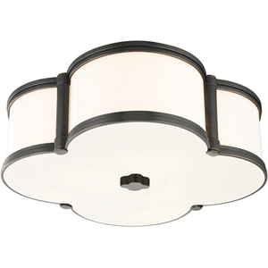 Hudson Valley Lighting - Chandler Flush Mount - Lights Canada