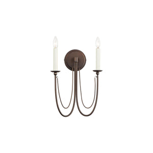 Maxim Lighting - Plumette-Wall Sconce - Lights Canada