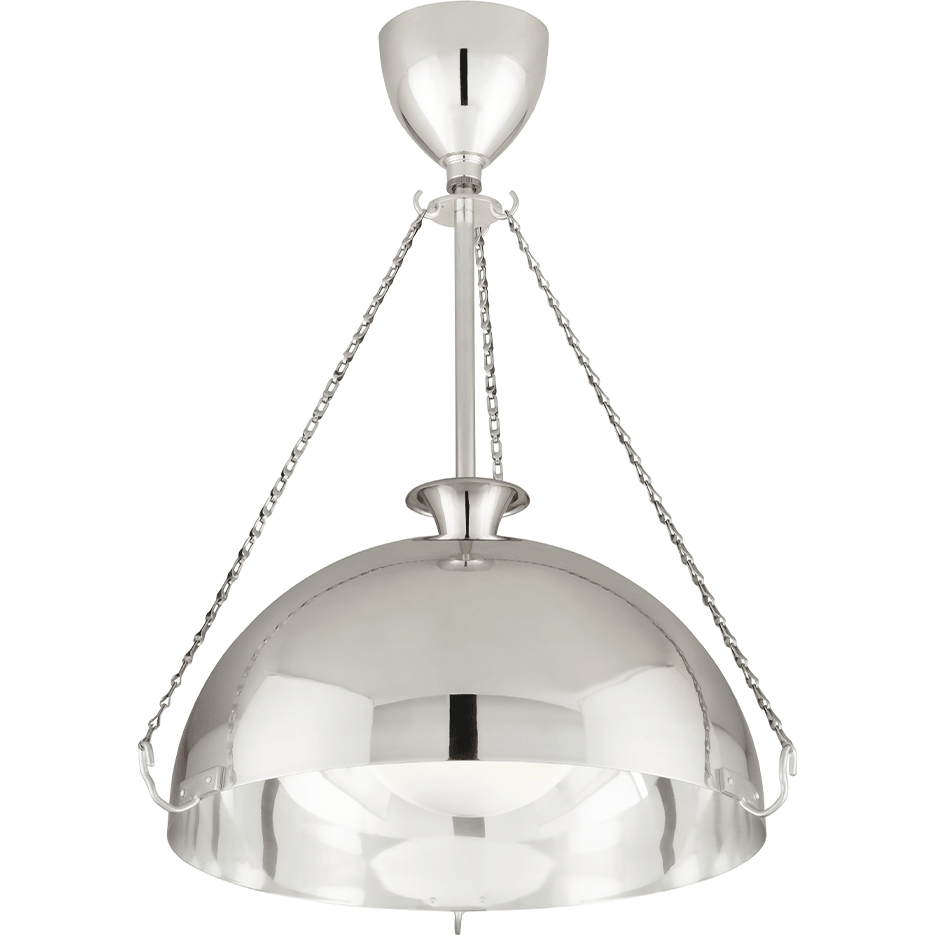 Hudson Valley Lighting - Levette 1-Light Small Pendant - Lights Canada