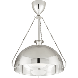 Hudson Valley Lighting - Levette 1-Light Small Pendant - Lights Canada