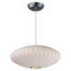 Maxim Lighting - Cocoon Pendant - Lights Canada