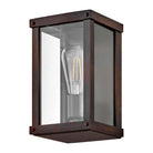 Hinkley - Beckham Extra Small Wall Mount Lantern - Lights Canada