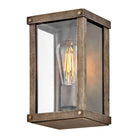 Hinkley - Beckham Extra Small Wall Mount Lantern - Lights Canada