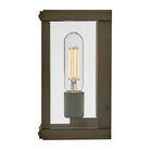 Hinkley - Beckham Extra Small Wall Mount Lantern - Lights Canada
