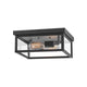 Hinkley - Beckham Medium Flush Mount - Lights Canada