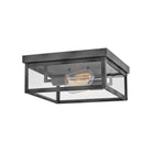 Hinkley - Beckham Medium Flush Mount - Lights Canada