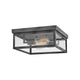 Hinkley - Beckham Medium Flush Mount - Lights Canada