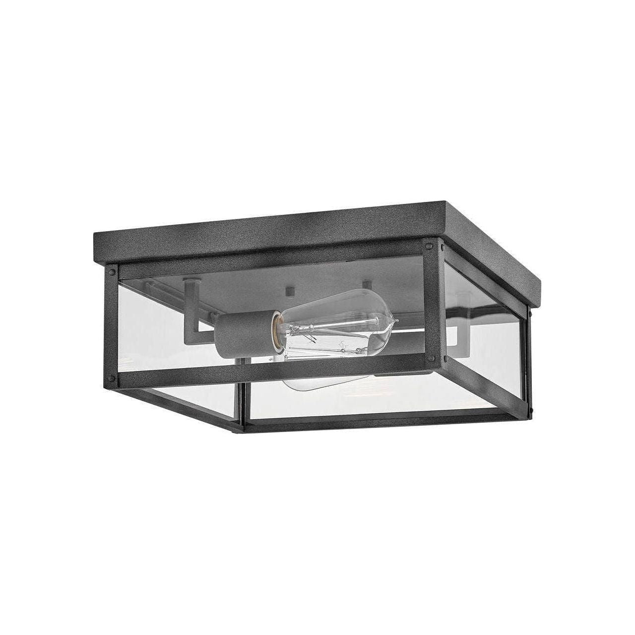 Hinkley - Beckham Medium Flush Mount - Lights Canada