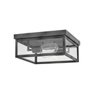 Hinkley - Beckham Medium Flush Mount - Lights Canada