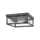 Hinkley - Beckham Medium Flush Mount - Lights Canada