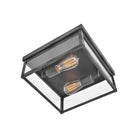 Hinkley - Beckham Medium Flush Mount - Lights Canada