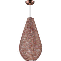 Twisp 1-Light Pendant