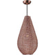 Twisp 1-Light Pendant