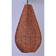 Twisp 1-Light Pendant