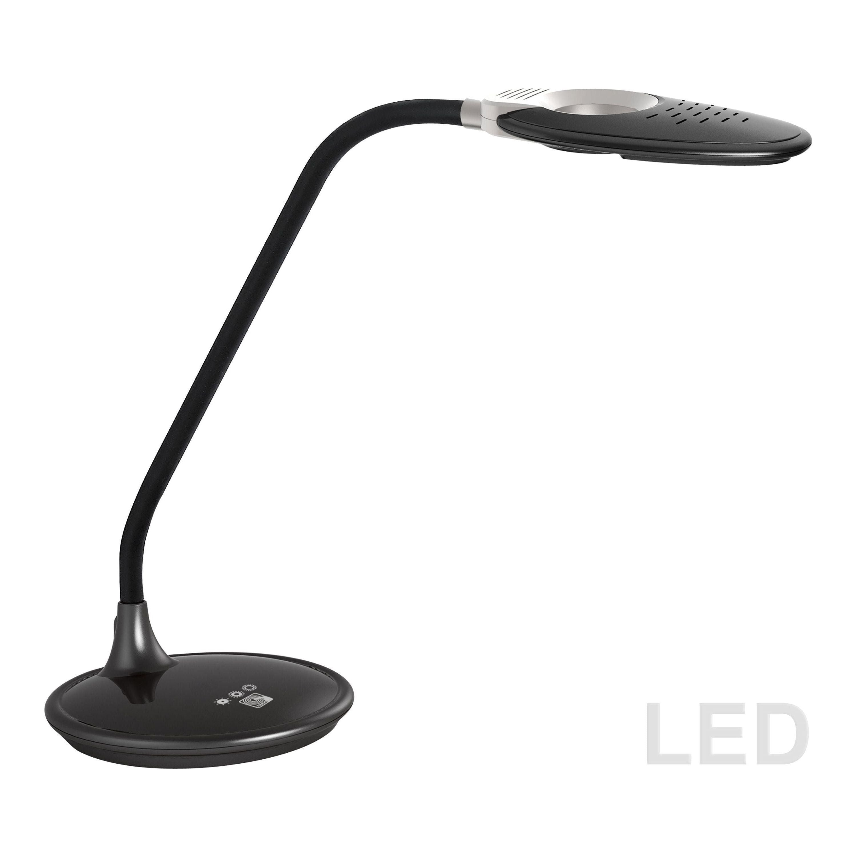 Dainolite - Task Lamp - Lights Canada