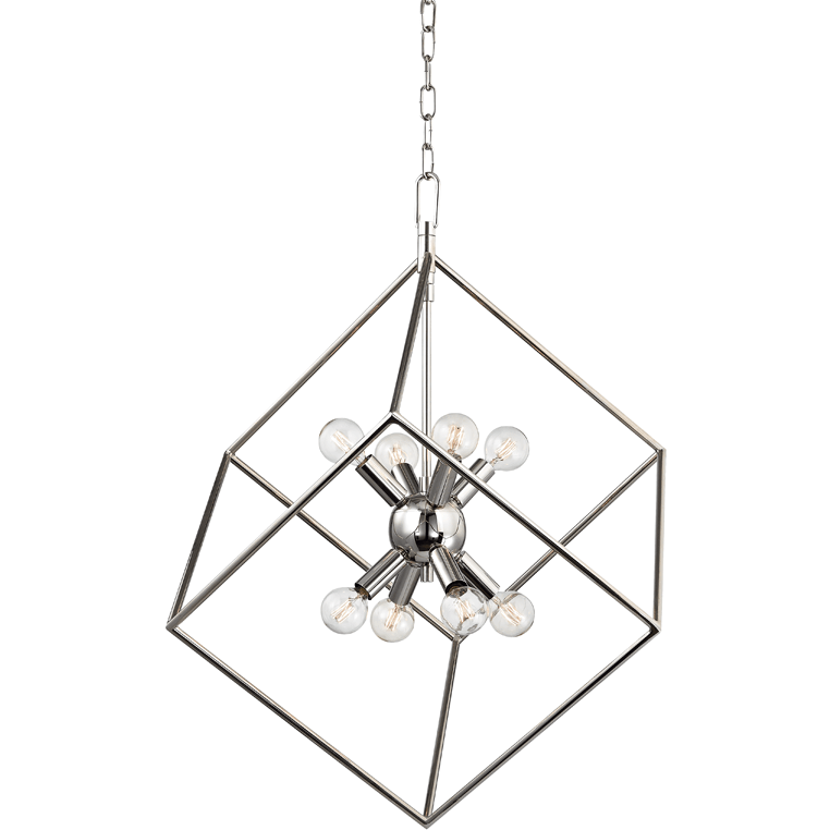 Hudson Valley Lighting - Roundout Pendant - Lights Canada