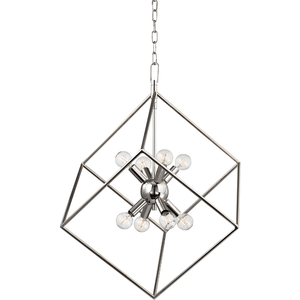 Hudson Valley Lighting - Roundout Pendant - Lights Canada