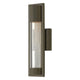 Hinkley - Mist Outdoor Wall Light - Lights Canada