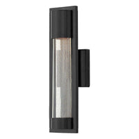 Mist Outdoor Wall Light