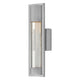 Hinkley - Mist Outdoor Wall Light - Lights Canada