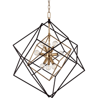 Roundout Pendant