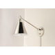 Maxim Lighting - Library Sconce - Lights Canada
