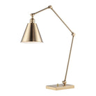 Maxim Lighting - Library Table Lamp - Lights Canada